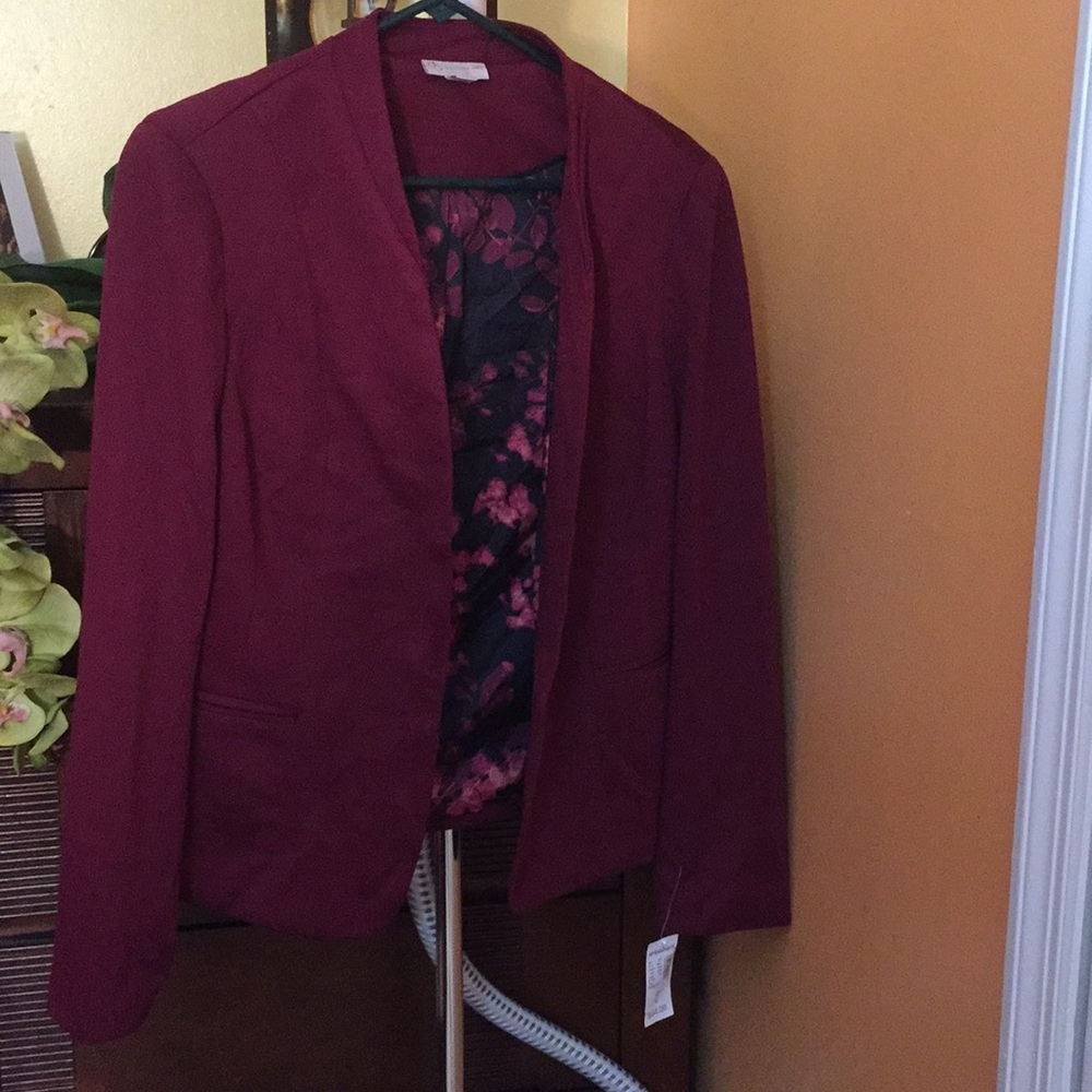 Established 1962. Blazer